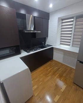 2-к квартира, вторичка, 44м2, 2/5 этаж