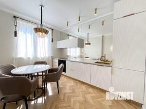 1-к квартира, вторичка, 37м2, 17/20 этаж