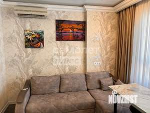 2-к квартира, вторичка, 64м2, 21/22 этаж