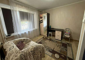 1-к квартира, вторичка, 22м2, 3/9 этаж