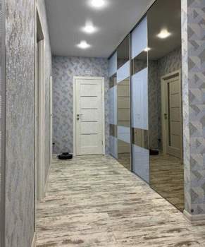 1-к квартира, вторичка, 45м2, 5/16 этаж