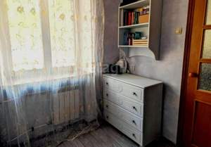 2-к квартира, вторичка, 43м2, 2/4 этаж