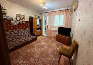 1-к квартира, вторичка, 31м2, 7/9 этаж