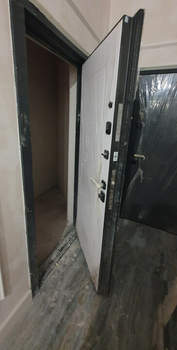 Студия квартира, вторичка, 36м2, 10/10 этаж