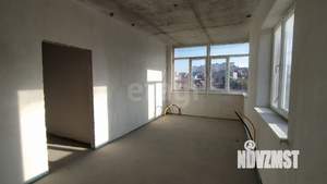 2-к квартира, вторичка, 70м2, 11/22 этаж