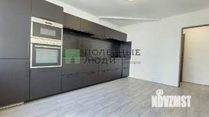 2-к квартира, вторичка, 62м2, 9/16 этаж