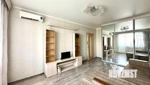 1-к квартира, вторичка, 40м2, 5/9 этаж