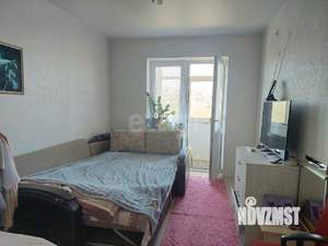 2-к квартира, вторичка, 52м2, 1/3 этаж