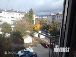 1-к квартира, вторичка, 31м2, 4/5 этаж