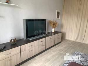 1-к квартира, вторичка, 40м2, 7/9 этаж