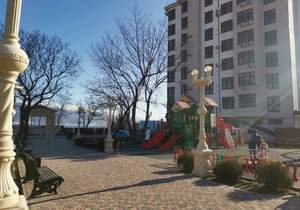 1-к квартира, вторичка, 40м2, 4/15 этаж