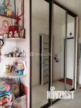 Студия квартира, вторичка, 28м2, 4/4 этаж