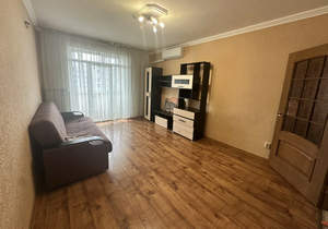 3-к квартира, вторичка, 73м2, 9/9 этаж