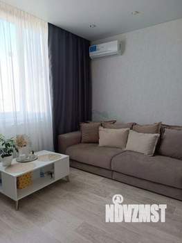 Студия квартира, вторичка, 24м2, 21/21 этаж