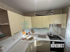 1-к квартира, вторичка, 30м2, 1/6 этаж