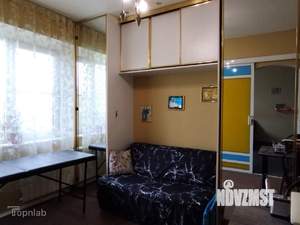 3-к квартира, вторичка, 69м2, -2/9 этаж