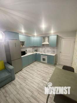 3-к квартира, вторичка, 61м2, 4/16 этаж