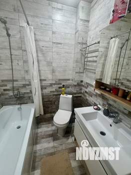 Студия квартира, вторичка, 24м2, 23/25 этаж