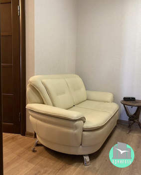 2-к квартира, вторичка, 60м2, 3/12 этаж