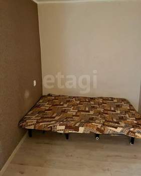 1-к квартира, вторичка, 21м2, 1/6 этаж