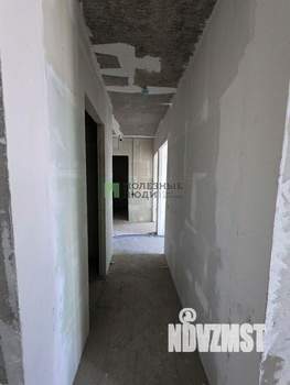 2-к квартира, вторичка, 68м2, 15/16 этаж