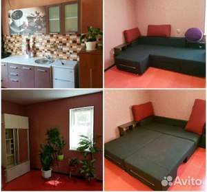 Студия квартира, вторичка, 28м2, 1/3 этаж