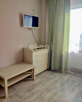 1-к квартира, вторичка, 49м2, 2/3 этаж