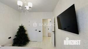1-к квартира, вторичка, 33м2, 21/24 этаж