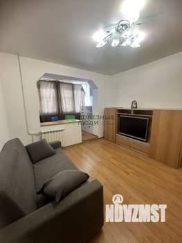 1-к квартира, вторичка, 29м2, 9/10 этаж