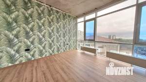 2-к квартира, вторичка, 78м2, 3/17 этаж