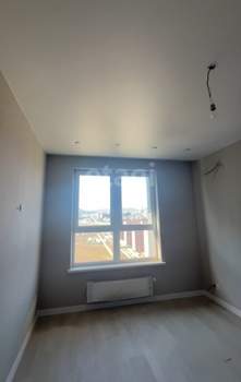 1-к квартира, вторичка, 40м2, 18/20 этаж