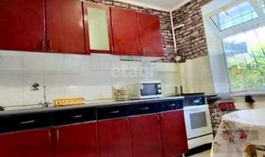 2-к квартира, вторичка, 52м2, 1/9 этаж