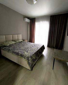 1-к квартира, вторичка, 41м2, 9/20 этаж