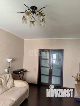 3-к квартира, вторичка, 84м2, 7/9 этаж