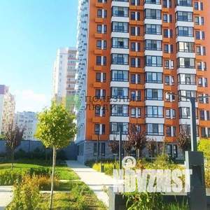 Студия квартира, вторичка, 24м2, 4/20 этаж