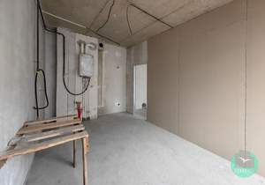 1-к квартира, вторичка, 39м2, 2/4 этаж