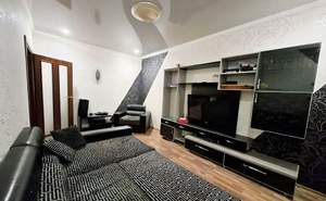 2-к квартира, вторичка, 53м2, 12/21 этаж