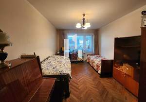 3-к квартира, вторичка, 61м2, 5/5 этаж