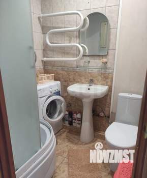 2-к квартира, вторичка, 44м2, 4/5 этаж