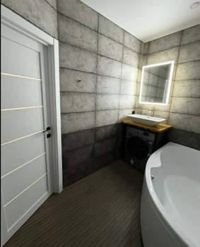 2-к квартира, вторичка, 71м2, 9/17 этаж