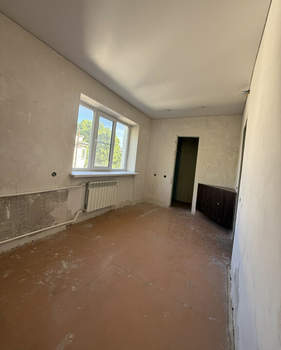 2-к квартира, вторичка, 41м2, 4/4 этаж