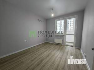 1-к квартира, вторичка, 41м2, 8/25 этаж