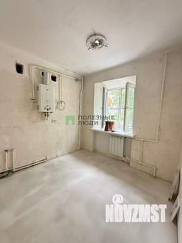 1-к квартира, вторичка, 29м2, 2/4 этаж