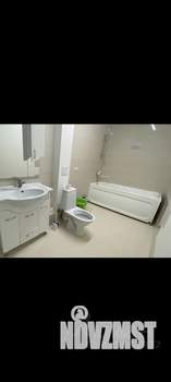 1-к квартира, вторичка, 56м2, 1/7 этаж