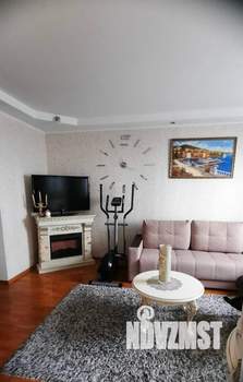 3-к квартира, вторичка, 62м2, 4/9 этаж