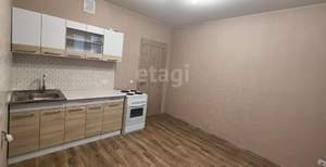 2-к квартира, вторичка, 60м2, 3/12 этаж