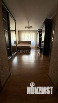 2-к квартира, вторичка, 44м2, 2/5 этаж