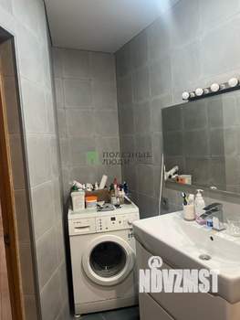 2-к квартира, вторичка, 62м2, 2/10 этаж