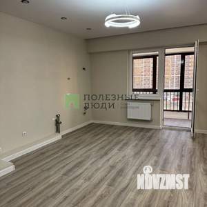 3-к квартира, вторичка, 97м2, 5/17 этаж