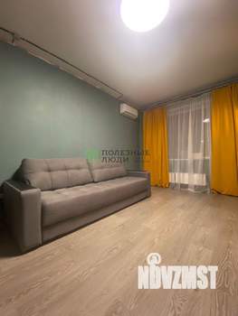 1-к квартира, вторичка, 37м2, 10/10 этаж